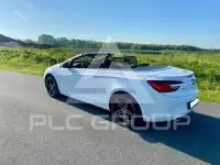 2017 Opel Cascada