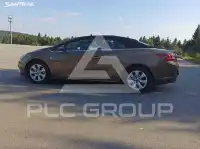 2017 Opel Cascada