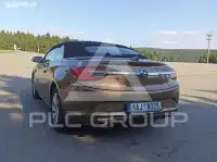 2017 Opel Cascada