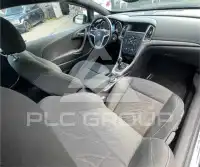 2017 Opel Cascada