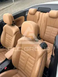 2017 Opel Cascada