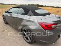 2017 Opel Cascada