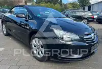 2017 Opel Cascada