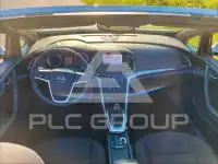2017 Opel Cascada