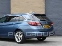 2017 Opel Astra