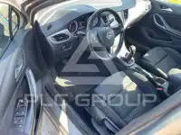 2017 Opel Astra