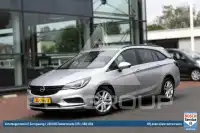 2017 Opel Astra