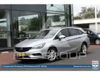 2017 Opel Astra