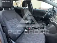 2017 Opel Astra