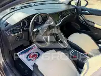 2017 Opel Astra