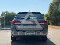 2017 Opel Astra