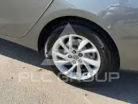 2017 Opel Astra