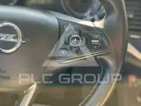 2017 Opel Astra