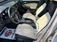 2017 Opel Astra
