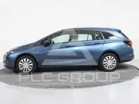 2017 Opel Astra