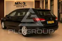 2017 Opel Astra