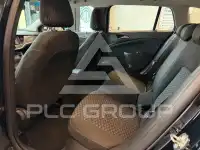 2017 Opel Astra