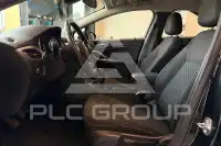 2017 Opel Astra