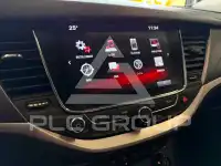 2017 Opel Astra