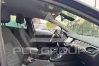 2017 Opel Astra