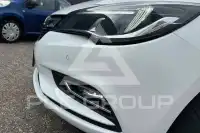 2017 Opel Astra