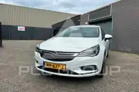 2017 Opel Astra