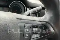 2017 Opel Astra