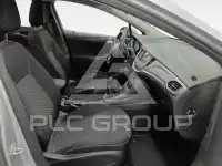 2017 Opel Astra
