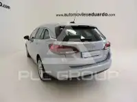 2017 Opel Astra