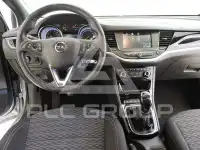 2017 Opel Astra