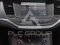 2017 Opel Astra