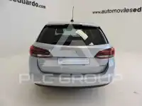 2017 Opel Astra