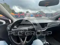 2017 Opel Astra