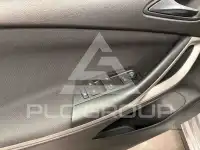 2017 Opel Astra