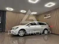 2017 Opel Astra