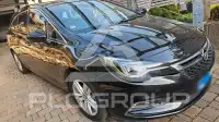 2017 Opel Astra