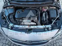 2017 Opel Astra