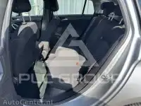 2017 Opel Astra
