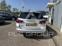2017 Opel Astra