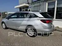 2017 Opel Astra