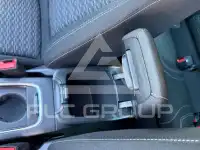 2017 Opel Astra