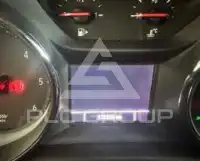 2017 Opel Astra