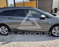 2017 Opel Astra