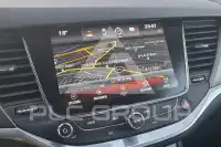 2017 Opel Astra
