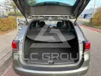 2017 Opel Astra