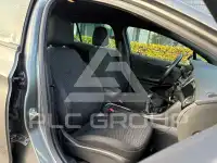 2017 Opel Astra