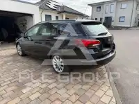 2017 Opel Astra