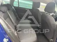 2017 Opel Astra