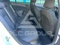 2017 Opel Astra