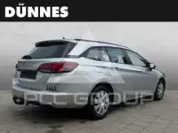 2017 Opel Astra